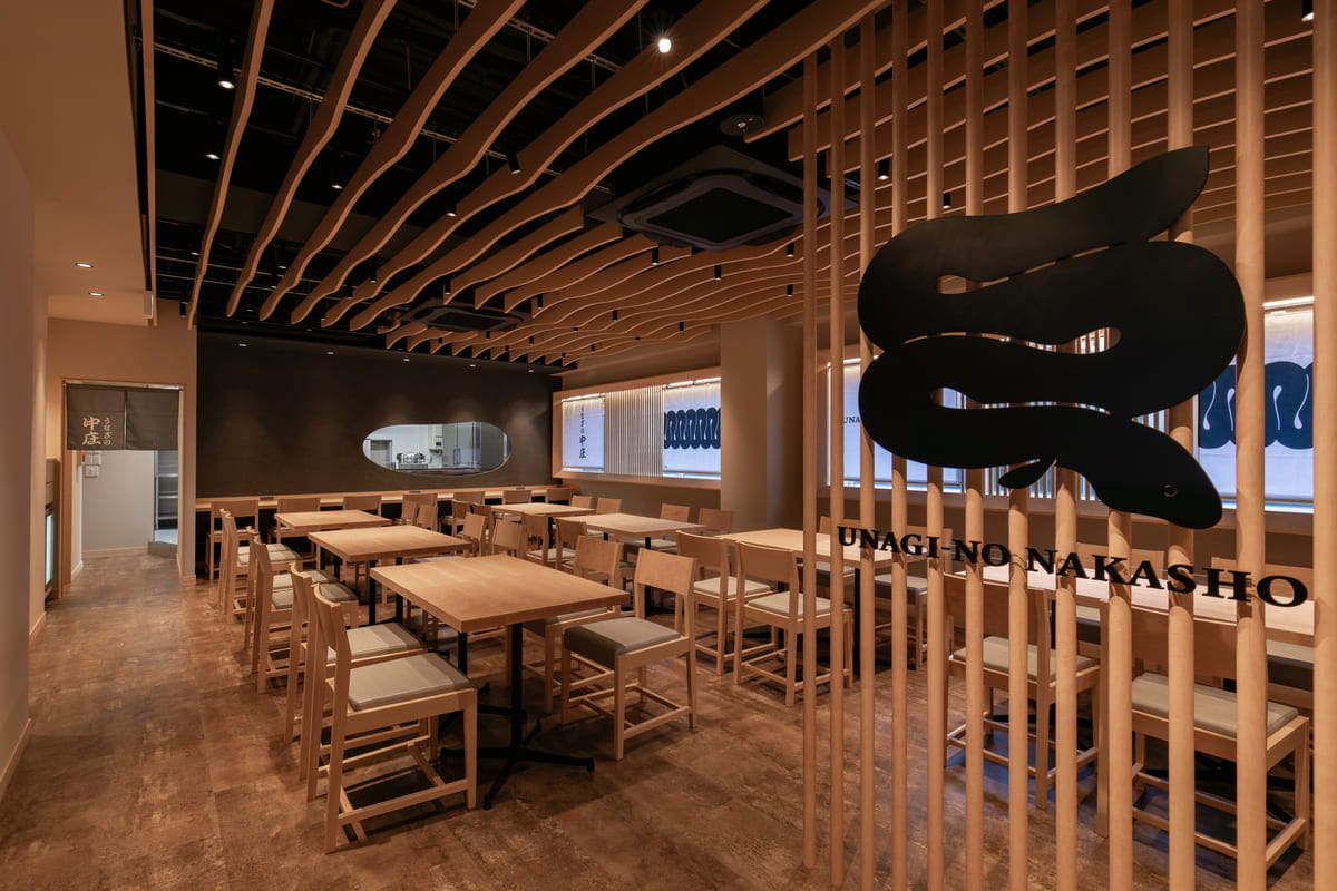 難波店